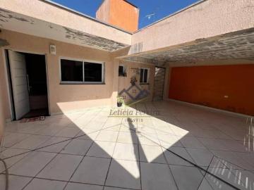 Casa 3 Quartos à venda, 139 m² por R$ 690.000 Parque Santa Rosa Suzano/SP