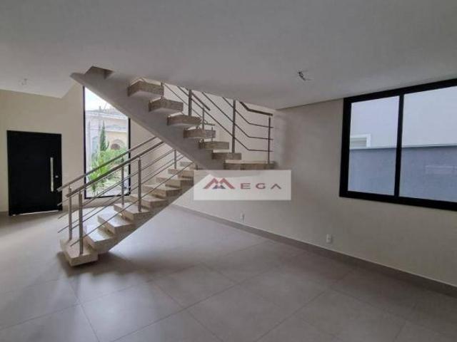 Casa 3 quartos à venda, 250 m² Colina dos Pinheiros Valinhos/SP