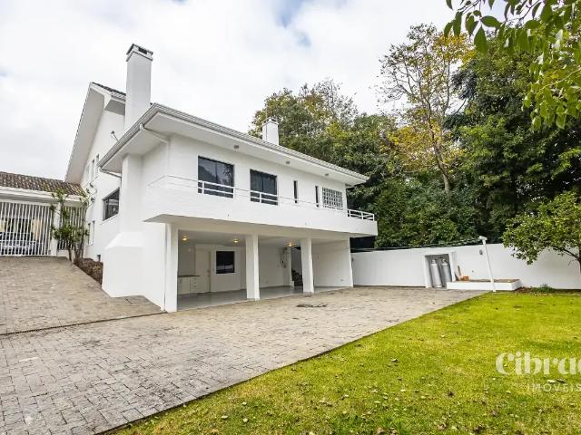 Casa 3 Quartos Abranches 220m²