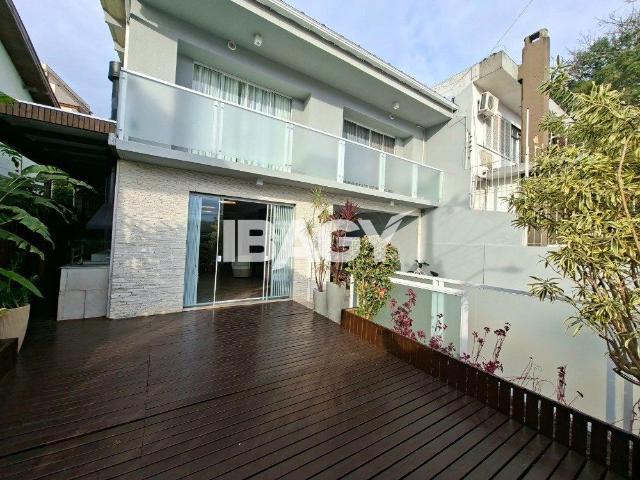 Casa 3 Quartos Agronômica 315m²