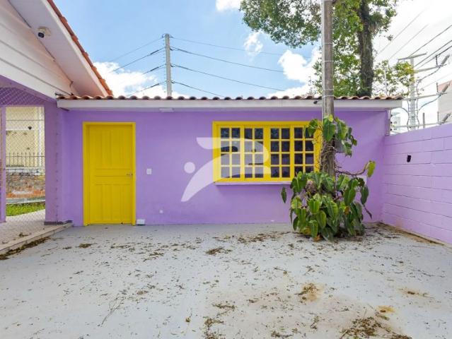 Casa 3 Quartos Agua Verde 180m²