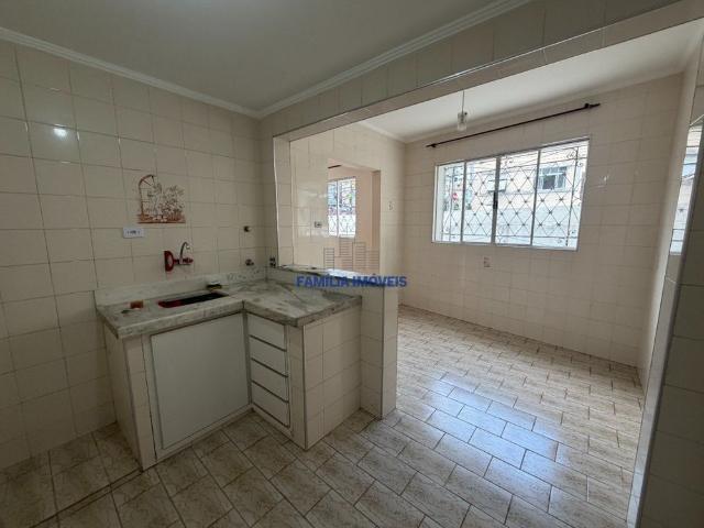 Casa 3 Quartos Aparecida 140m²