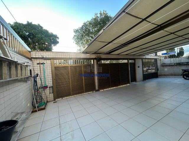 Casa 3 Quartos Aparecida 97m²