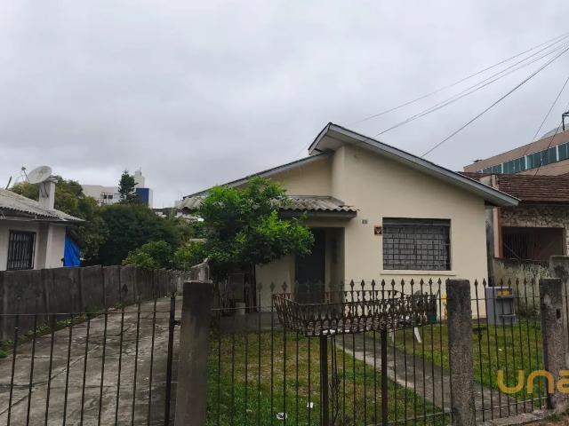 Casa 3 Quartos Bacacheri 60m²