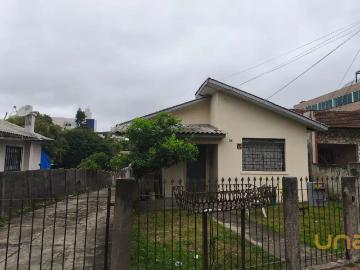 Casa 3 Quartos Bacacheri 60m²