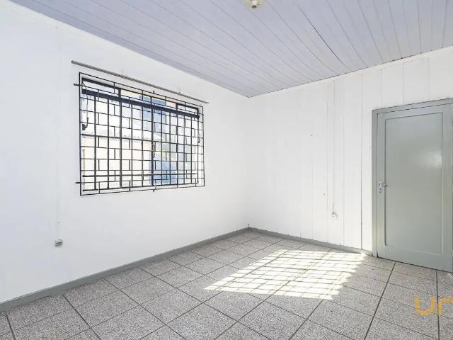 Casa 3 Quartos Bacacheri 63m²