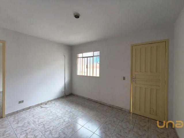 Casa 3 Quartos Bairro Alto 77m²