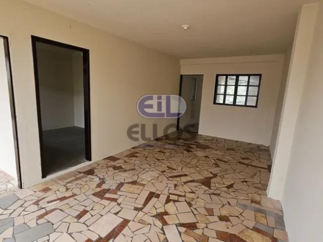 Casa 3 quartos bairro Jarivatuba