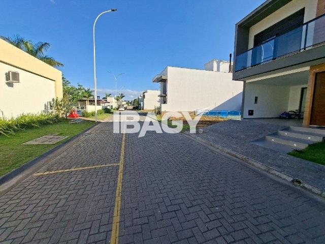 Casa 3 Quartos Beira Rio 149m²