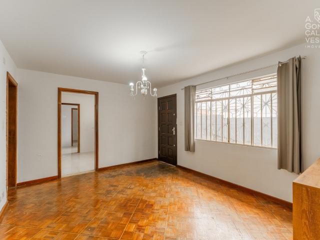 Casa 3 Quartos Bom Retiro 220m²