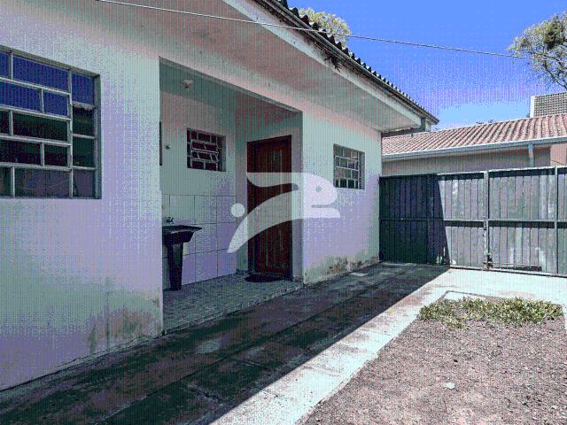 Casa 3 Quartos Boa Vista 70m²