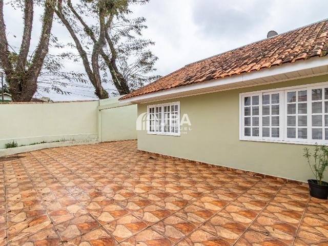 Casa 3 Quartos Boqueirão 146m²