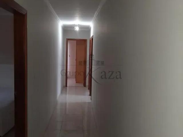 Casa 3 quartos Bosque dos Eucaliptos Zona Sul