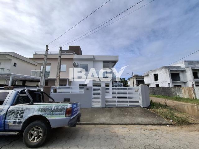 Casa 3 Quartos Campeche 83m²