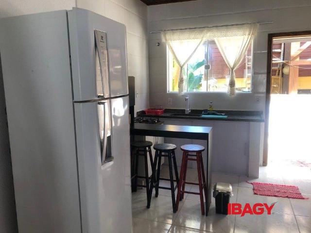 Casa 3 Quartos Campeche 90m²