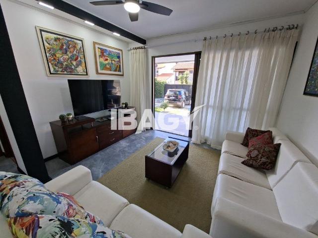 Casa 3 Quartos Campeche 200m²