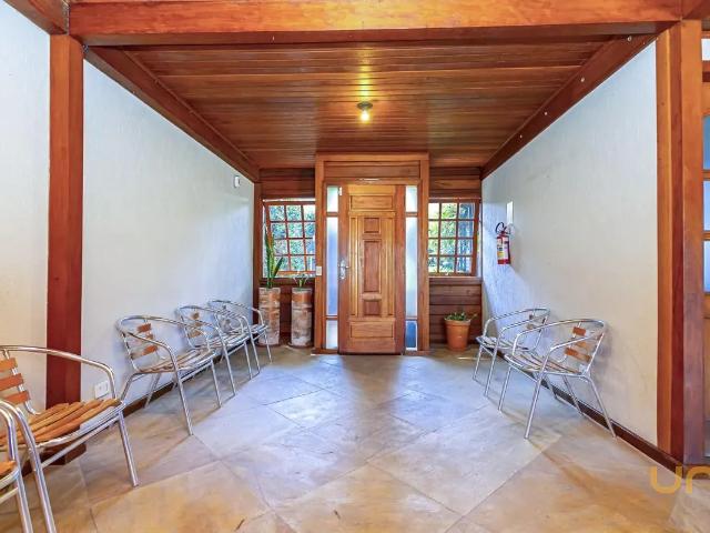 Casa 3 Quartos Campina Do Siqueira 254m²