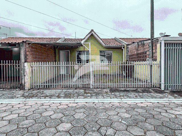 Casa 3 Quartos Campo de Santana 56m²