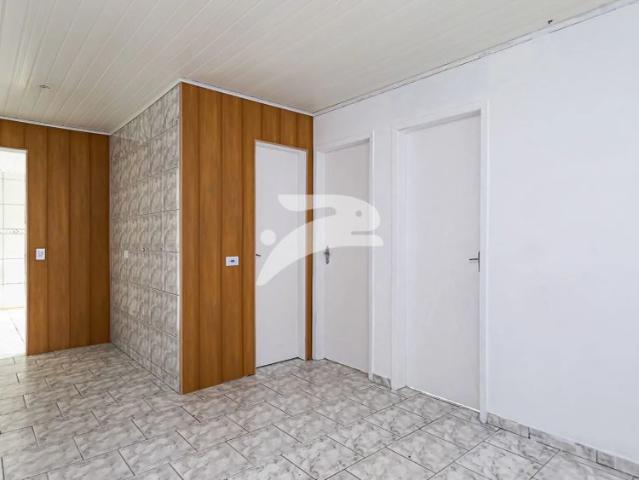 Casa 3 Quartos Campo de Santana 56m²