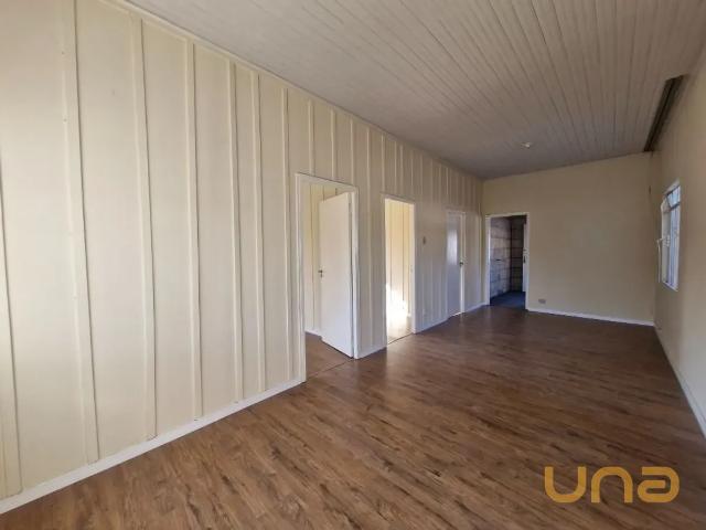 Casa 3 Quartos Cajuru 103m²