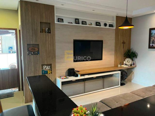 Casa 3 Quartos Capela 80m²