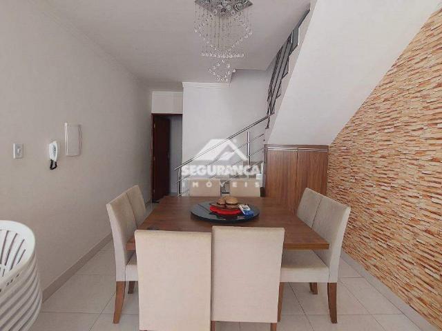 Casa 3 Quartos Castanheiras 60m²