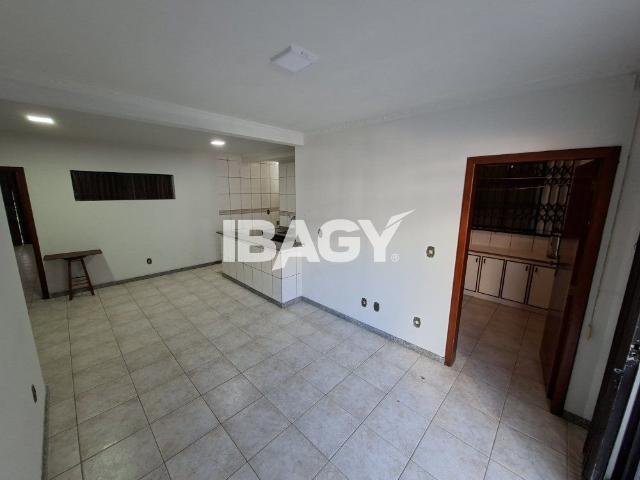 Casa 3 Quartos Centro 262m²