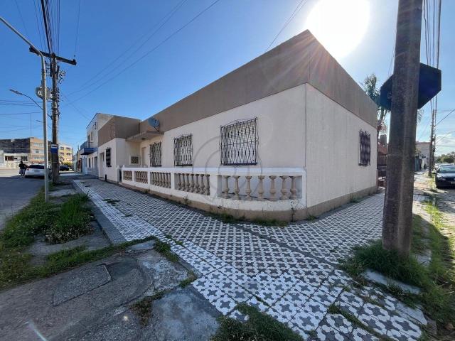 Casa 3 Quartos Centro