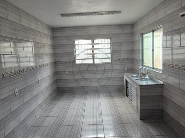Casa 3 Quartos Cidade Nova