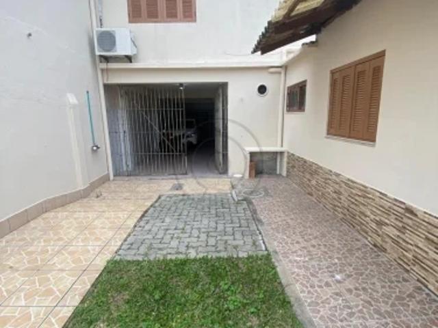 Casa 3 Quartos Cidade Nova