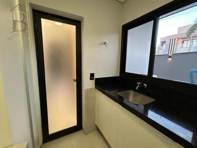 Casa 3 Quartos com 3 Suítes e 200m² Condomínio Esmeralda Residence II