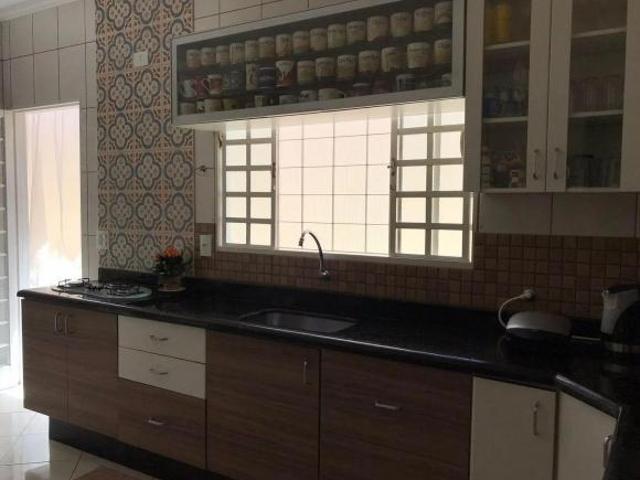 Casa 3 Quartos com 3 Suítes e 250m² Jardim Altos da Cidade