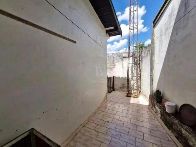 Casa 3 Quartos com 1 Suíte e 157m² Marília