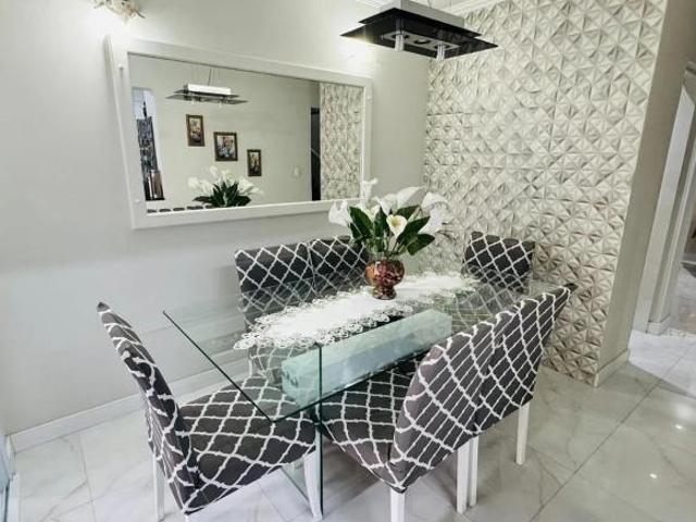 Casa 3 Quartos com 1 Suíte e 162m² Medeiros