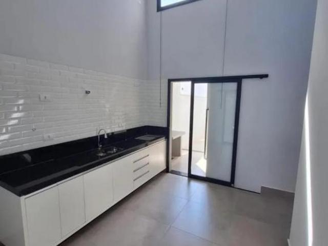 Casa 3 Quartos com 1 Suíte e 129m² Jardim Colibri