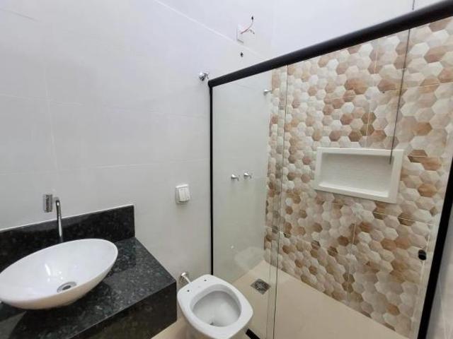 Casa 3 Quartos com 1 Suíte e 130m² Jardim Virgínia