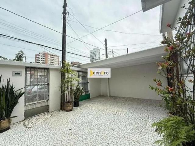 Casa 3 Quartos com 1 Suíte e 130m² Ponta da Praia