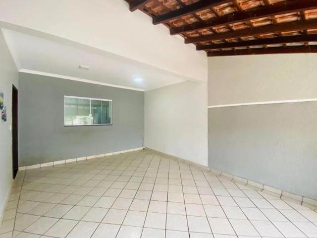 Casa 3 Quartos com 1 Suíte e 250m² Jardim Marajó