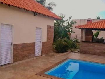 Casa 3 Quartos com 1 Suíte e 2070m² Estância Oralina