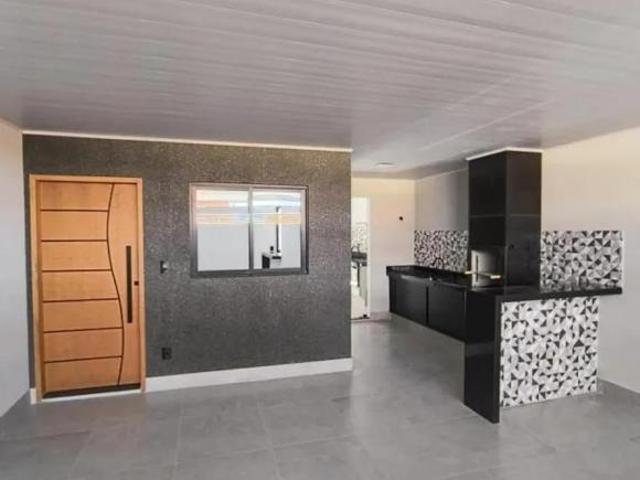 Casa 3 Quartos com 1 Suíte e 220m² Jardim dos Lírios