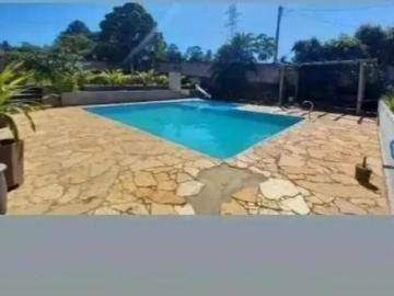 Casa 3 Quartos com 1 Suíte e 5000m² Sítios de Recreio Vale do Sol