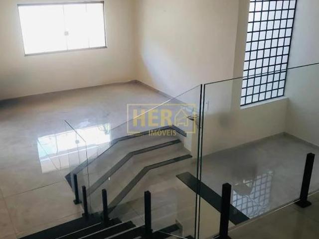 Casa 3 Quartos com 1 Suíte Jardim da Serra