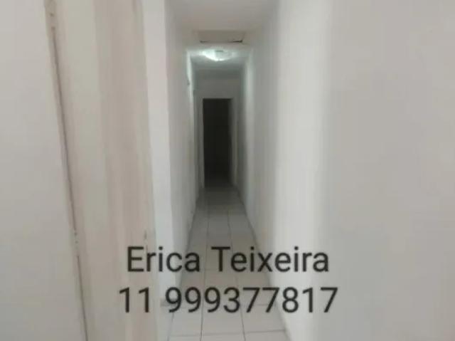 Casa 3 quartos com 2 vagas na Vila Gomes FL35