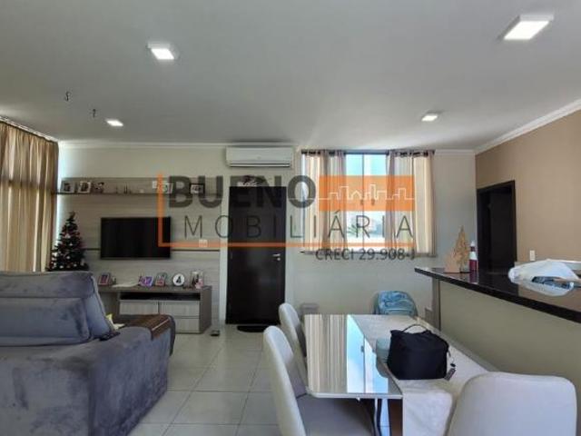 Casa 3 quartos com 2 suítes à venda, Residencial Esperança/ Americana