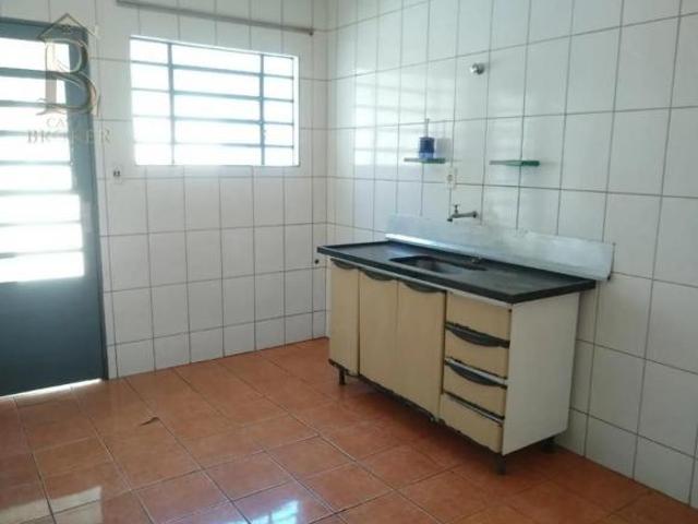Casa 3 Quartos com 2 Suítes Jardim Vitoria