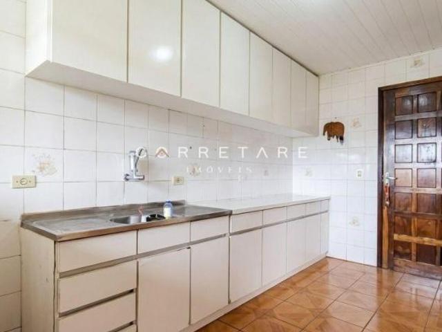 Casa 3 Quartos com Excelente Terreno de 480m² no Abranches
