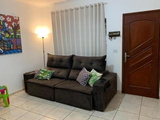 Casa 3 quartos com suíte e energia solar à venda na Vila Magalhães – Guaxupé/MG