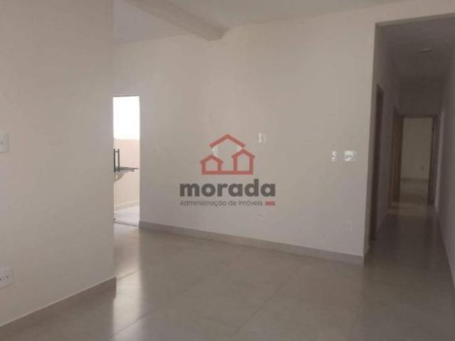 Casa 3 Quartos com Suíte em Sion, Itaúna 87,33 m², Porcelanato