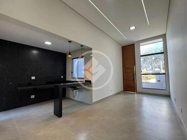 CASA 3 QUARTOS COM SUÍTE Jardim Imperial / MY BROKER