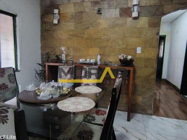 CASA 3 QUARTOS COM SUITE RIBEIRO ABREU